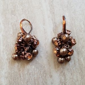 Fashion earrings